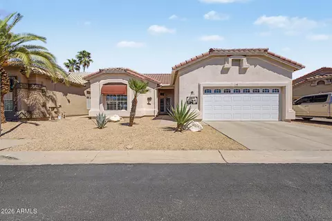 11655 W Hedgehog Ct, Surprise, AZ 85378
