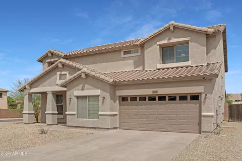 3216 W Lynne Ln, Phoenix, AZ 85041