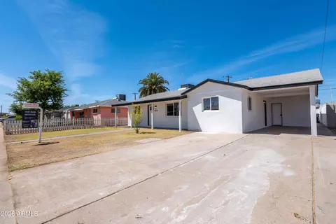 2928 W Puget Ave, Phoenix, AZ 85051