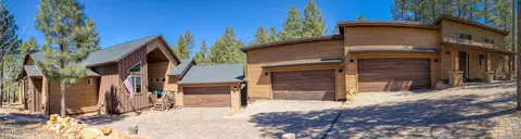 4880 W Hawthorn Rd, Show Low, AZ 85901