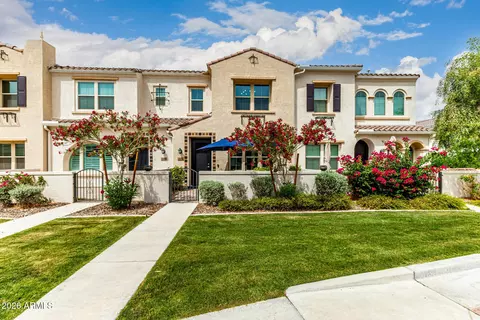 4077 S Sabrina Dr #121, Chandler, AZ 85248