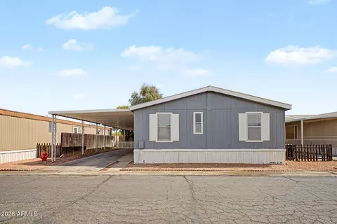 8427 W Glendale Ave #210, Glendale, AZ 85305