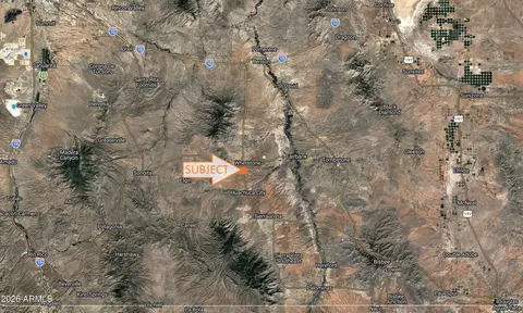 2078 N Highway 90 -- #-, Huachuca City, AZ 85616
