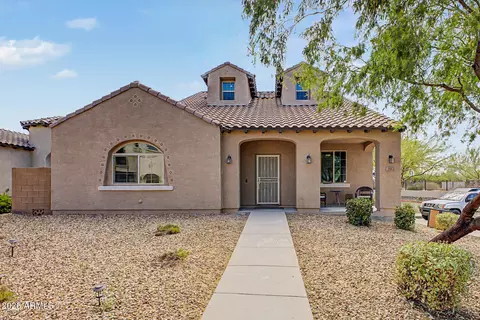 2912 N Raven --, Mesa, AZ 85207
