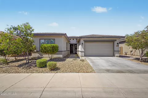 18192 W Hope Dr, Goodyear, AZ 85338