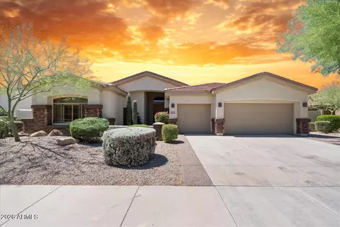 17657 W Willow Dr, Goodyear, AZ 85338