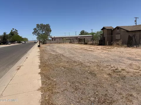 329 E Dirkley Ave #1, Coolidge, AZ 85128 photo 3