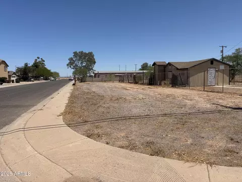 329 E Dirkley Ave #1, Coolidge, AZ 85128 photo 2