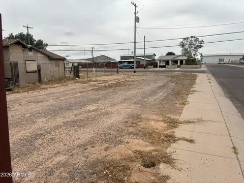 329 E Dirkley Ave #1, Coolidge, AZ 85128 photo 8