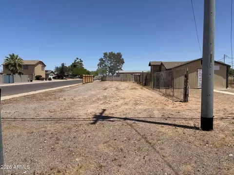 329 E Dirkley Ave #1, Coolidge, AZ 85128