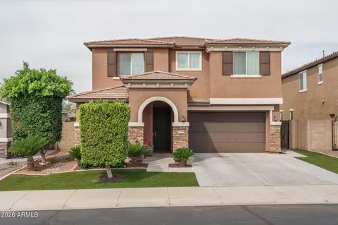 1754 N 212th Ln, Buckeye, AZ 85396