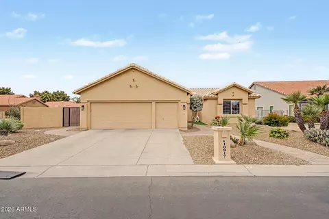 10917 E Spring Creek Rd, Sun Lakes, AZ 85248