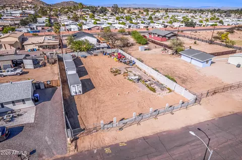 View/Area - 2212 E Libby St, Phoenix, AZ 85022 photo 8 of 12