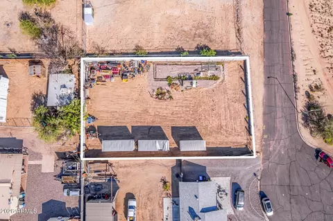View/Area - 2212 E Libby St, Phoenix, AZ 85022 photo 7 of 12
