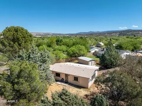 3976 E Lark Dr, Camp Verde, AZ 86322