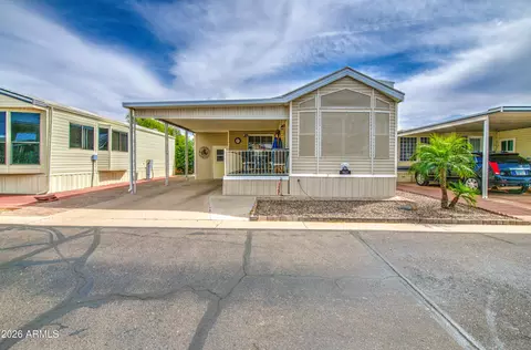 7750 E Broadway Rd #7, Mesa, AZ 85208