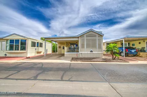 7750 E Broadway Rd #7, Mesa, AZ 85208 photo 2