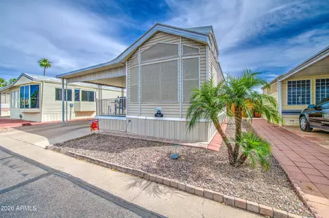 7750 E Broadway Rd #7, Mesa, AZ 85208 photo 3