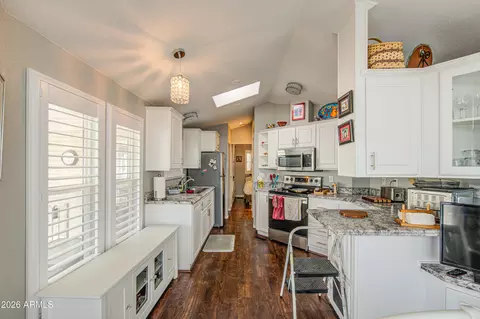 7750 E Broadway Rd #7, Mesa, AZ 85208 photo 5