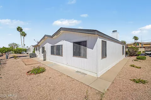 6209 E Mckellips Rd #463, Mesa, AZ 85215 photo 26