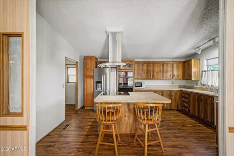 6209 E Mckellips Rd #463, Mesa, AZ 85215 photo 9