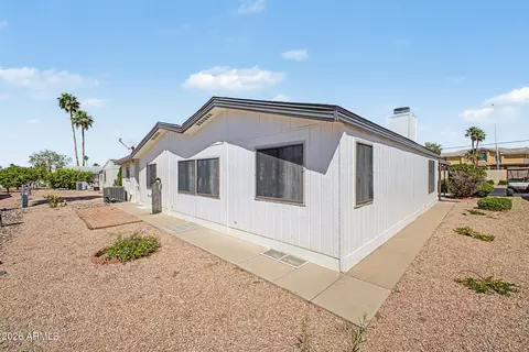 6209 E Mckellips Rd #463, Mesa, AZ 85215 photo 28