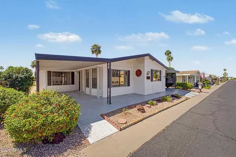 6209 E Mckellips Rd #463, Mesa, AZ 85215 photo 2