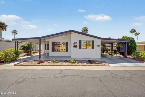 6209 E Mckellips Rd #463, Mesa, AZ 85215