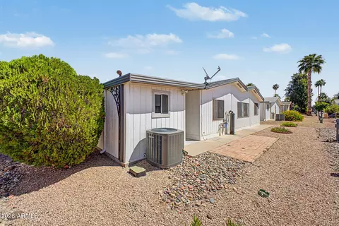 6209 E Mckellips Rd #463, Mesa, AZ 85215 photo 27