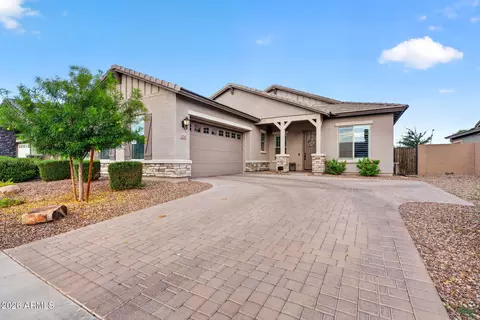 20747 S 191st Way, Queen Creek, AZ 85142