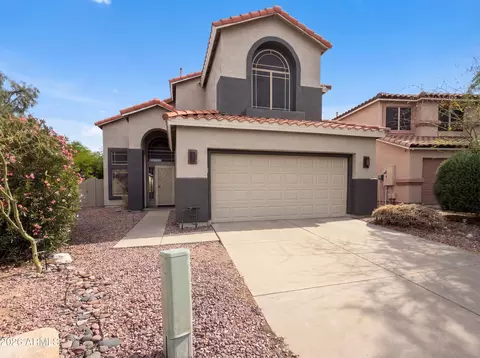 28449 N 46th St, Cave Creek, AZ 85331