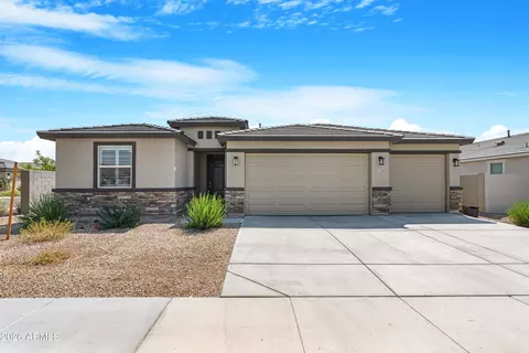 3333 S 177th Dr, Goodyear, AZ 85338