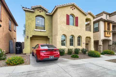 1627 N 77th Dr, Phoenix, AZ 85035