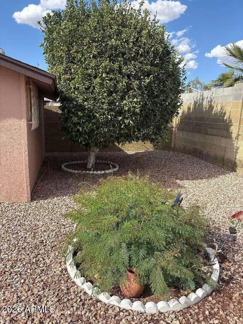 Exterior - 6730 El Paso St, Mesa, AZ 85205 photo 4 of 4