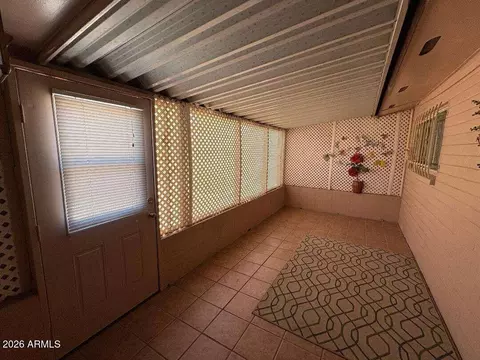 Exterior - 6730 El Paso St, Mesa, AZ 85205 photo 1 of 4