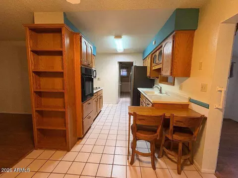 Kitchen - 6730 El Paso St, Mesa, AZ 85205 photo 2 of 2
