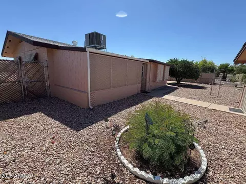 Exterior - 6730 El Paso St, Mesa, AZ 85205 photo 2 of 4