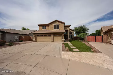 1960 E Springfield Pl, Chandler, AZ 85286