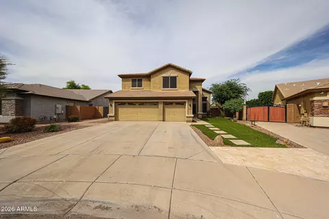 1960 E Springfield Pl, Chandler, AZ 85286