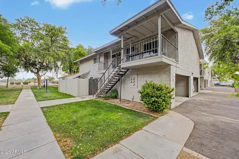 1030 N 85th Pl, Scottsdale, AZ 85257