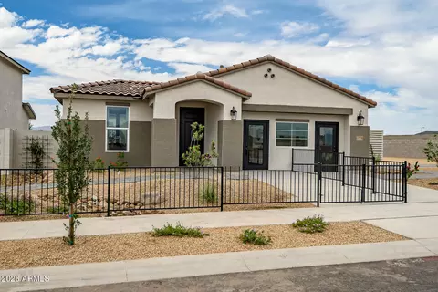 17578 W Illini St, Goodyear, AZ 85338