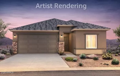 25452 W Romley Rd, Buckeye, AZ 85326