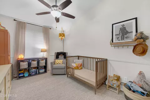 Bedroom - 8505 E Monte Ave, Mesa, AZ 85209 photo 4 of 6