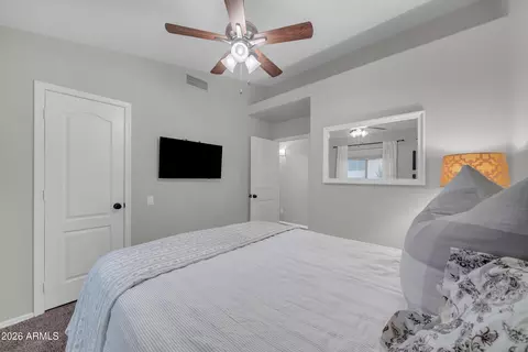 Bedroom - 8505 E Monte Ave, Mesa, AZ 85209 photo 6 of 6
