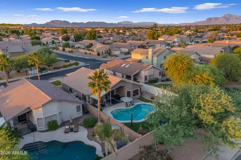 View/Area - 8505 E Monte Ave, Mesa, AZ 85209 photo 2 of 5