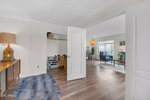 Entry Way - 8505 E Monte Ave, Mesa, AZ 85209 photo 1 of 1