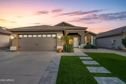 8505 E Monte Ave, Mesa, AZ 85209