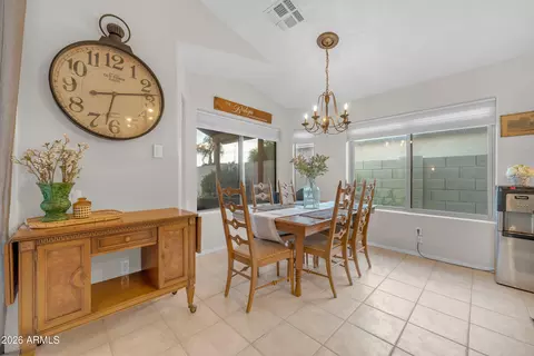 Dining - 8505 E Monte Ave, Mesa, AZ 85209 photo 1 of 2