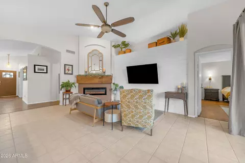 Living - 8505 E Monte Ave, Mesa, AZ 85209 photo 3 of 3
