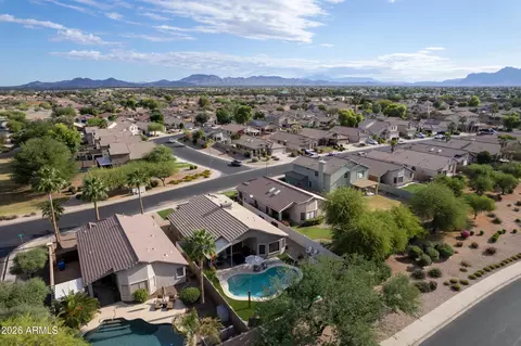 View/Area - 8505 E Monte Ave, Mesa, AZ 85209 photo 4 of 5